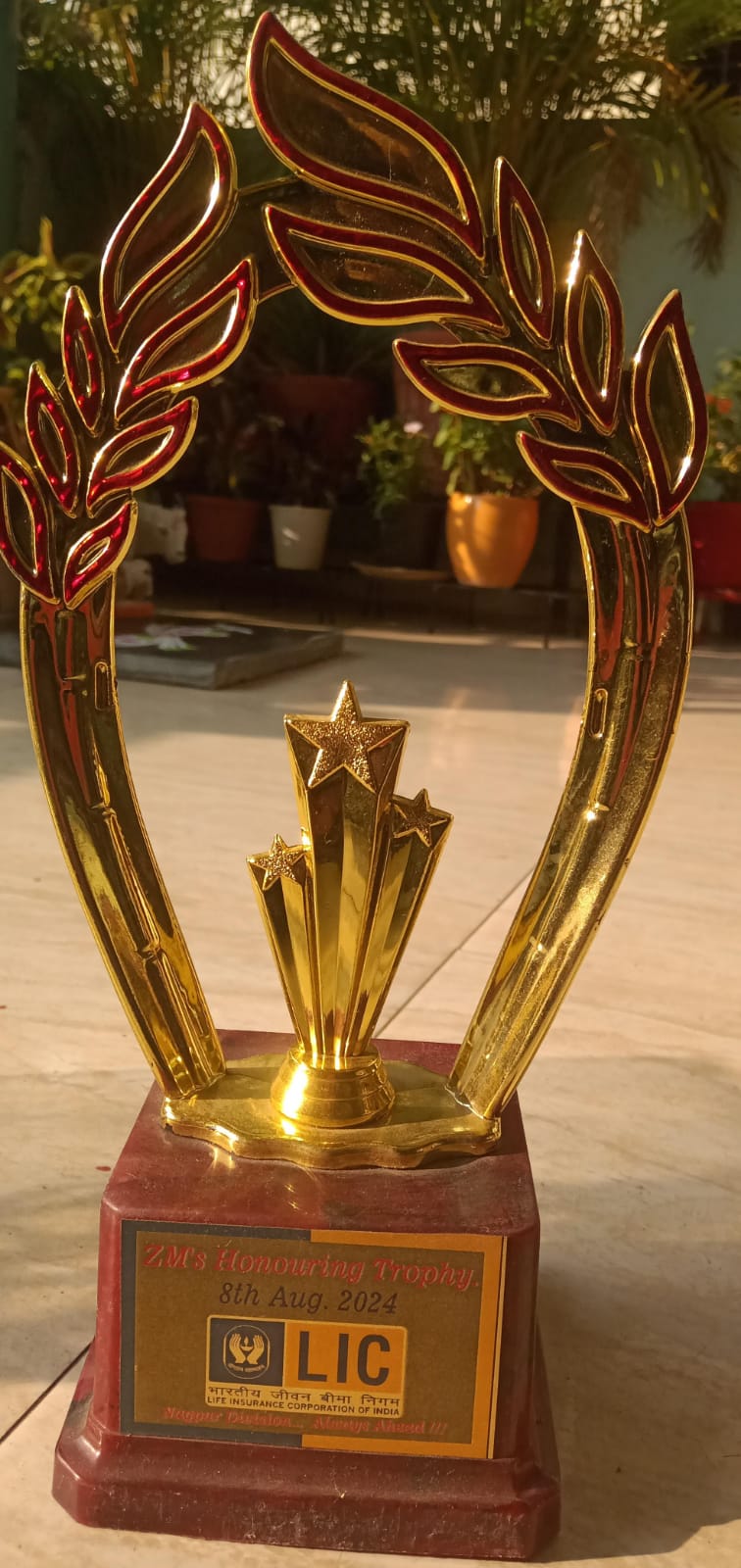 ZM’s Honouring Trophy – 8 August 2024