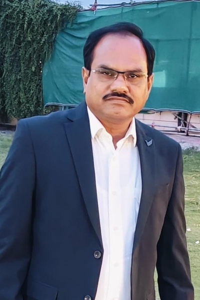 Sanjay Sadhuram Matte